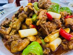 -上庄晋风庄园(上庄店)