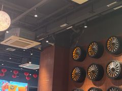 -本色.小马哥烧烤(无锡九里仓店)