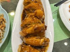 -老华洋饭庄(成林道店)