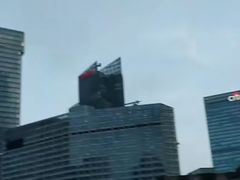 -上海中心大厦