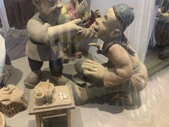 -手工艺活态馆