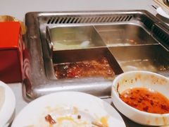 -海底捞火锅(凯德广场店)