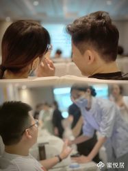 -蜜悦居月子会所(环贸中心店)