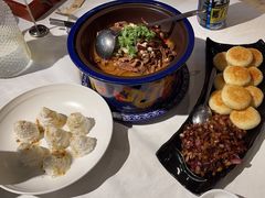 -大鸭梨烤鸭店(光彩店)