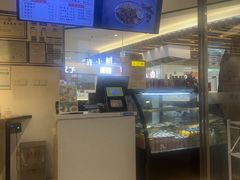 -鲜越鲜鱼粉(财富购物中心店)