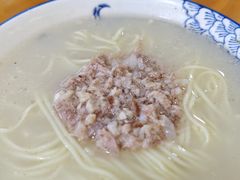 -徐老幺奶汤面