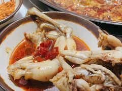 -老天桥蛙炉火锅(姑苏总店)