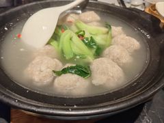 -芳芳私房菜·精做淮扬菜(承德路店)
