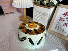 -幸福里DIY蛋糕烘焙·团建·拼豆豆(普陀店)