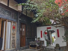 -古今茶语·峨眉山有机茶体验馆