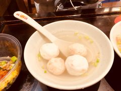 -邵子牙·中华老字号(定安路店)