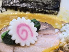 -Ramen满吉·豚骨拉面(丽园路店)