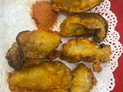 -花苑美食横琴生蚝火锅(拱北粤华路店)