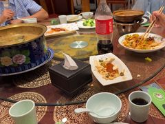 -巴依兄弟西域美食(机场店)