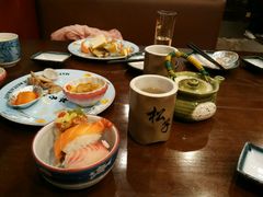 -松子料理(白家庄店)