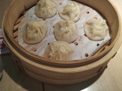 -弄堂小笼包(天津南开大悦城店)