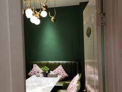 -花舍·新派粤菜·西餐·下午茶(亚运村·鸟巢店)