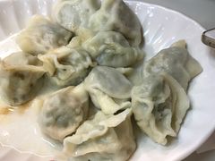 -老边饺子馆(北京南站3店)