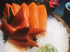 北极贝-山葵家·创意料理(EFC欧美广场店)