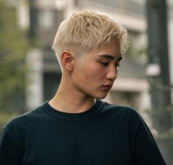 -风生造型