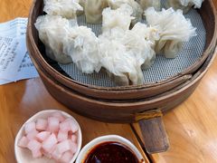 -晓友烧麦(光华村店)