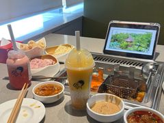 -海底捞火锅(汕头苏宁广场店)
