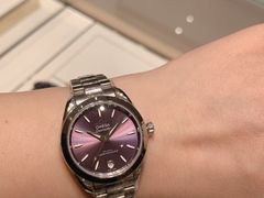 -欧米茄OMEGA(常州购物中心店)