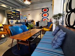 -argangKaffe(宝庆路店)