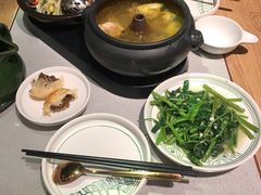 -云海肴·汽锅鸡·云南菜(领展购物广场·中关村店)