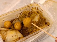 -明记牛杂(新马路分店)