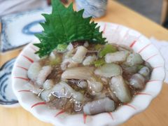 芥末章鱼-村上一屋(望京店)