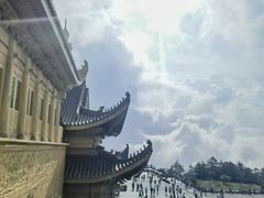 -峨眉山风景名胜区