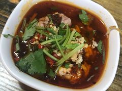 -博串堂(明发商业广场店)