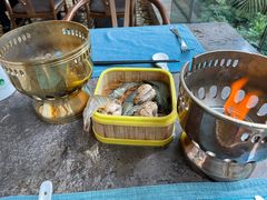 -福州西湖大酒店·怡湖咖啡厅