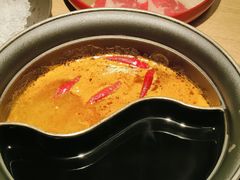 -温野菜涮涮锅(西单大悦城店)