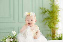 -哈喽BABY儿童摄影