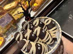 -PAPER STONE BAKERY(天汇广场店)