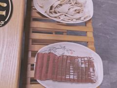 -大自然醉鹅·铁锅火焰鹅(上海联洋店)