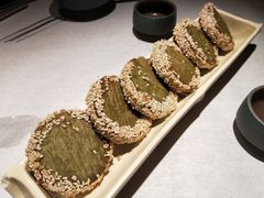 招牌绿茶饼-绿茶餐厅(领展购物广场·中关村店)