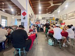 -德成饭店