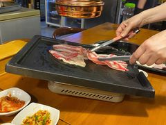 -咕咕站韩国料理(紫金港店)