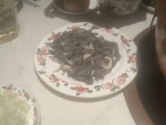 -北京老门框爆肚涮肉馆(锦业路店)