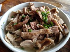 胡椒猪肚-大赤坎肥仔强烧味海鲜餐厅(大赤坎店)