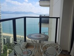 -智住·海景公寓(小径湾店)