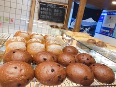 -面包与我Bread Or Me(长城汇店)