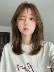 -米娜造型