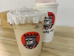 -幸运咖(思源学院店)