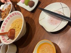 -白石的深夜食堂(万达店)