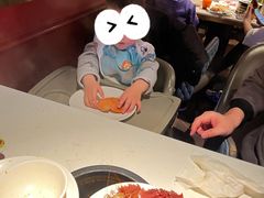 -加餐海鲜自助(宝龙一城店)