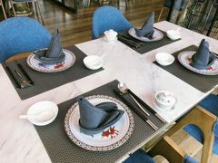 -五号茶居·新派粤菜·岭南五号酒店(沿江中路店)